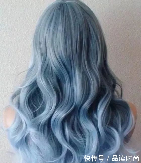 护理|新年从“头”开始,受损发质请护理一下好吗?