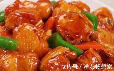 鸡翅|美食推荐蒜香鸡翅，土豆烧牛肉，红烧鸡块，油淋猪肝的做法