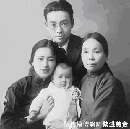 林徽因@林徽因AI修复照曝光 网友怒斥始作俑者:P成网红你好意思?