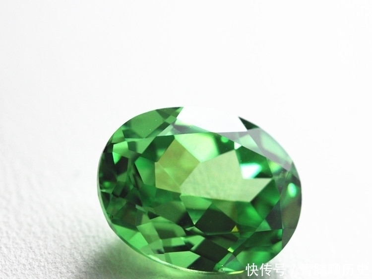 晶莹剔透|这几种宝石物美价廉,物超所值,色泽赏心悦目,晶莹剔透