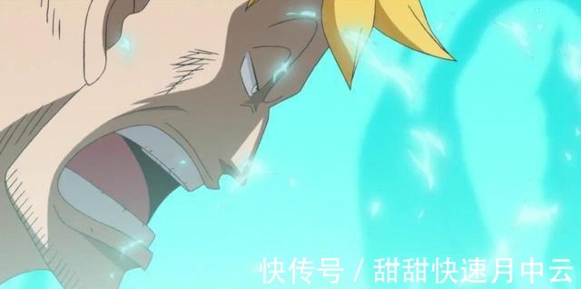 马尔科|海贼王战国一语道破马尔科实力,赏金不输白胡子