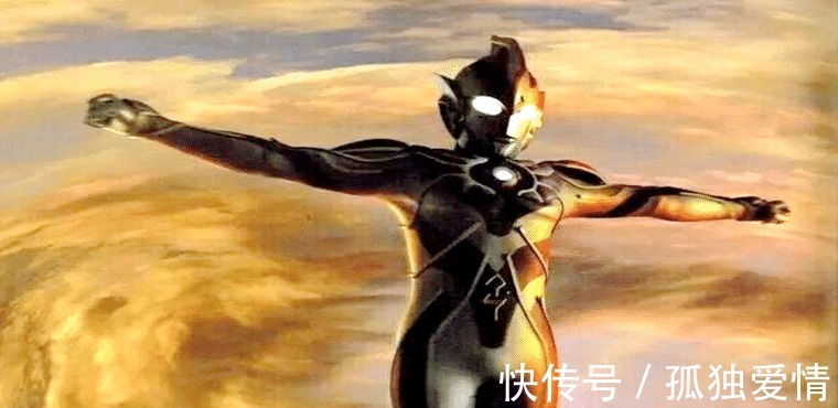 奥特曼|赛迦 我30万岁,迪迦 我3千万岁,他 我是奥特曼的先祖!