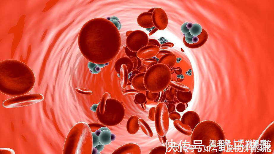 纤维蛋白|不是芹菜不是大蒜,多吃这4类血管的“清洁工”,血栓很快绕道走