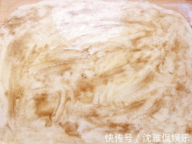 油酥|奶奶做的酱香饼,好吃有诀窍,掌握好4点,酥软多层,凉了也好吃