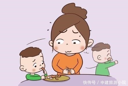 孩子|教育孩子的10种溺爱方式，家长们都做了多少