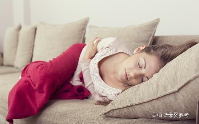 女性|处在两个年龄段的女性不适合怀孕,伤胎又伤己,考虑清楚为好