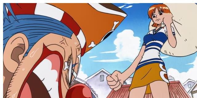 大将|海贼王中被低估的四大恶魔果实！“无伤”果实拥有者险杀大将？