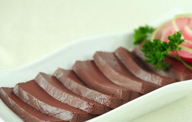  地道|特别爱吃鸭血粉丝，最地道的做法怎么做？