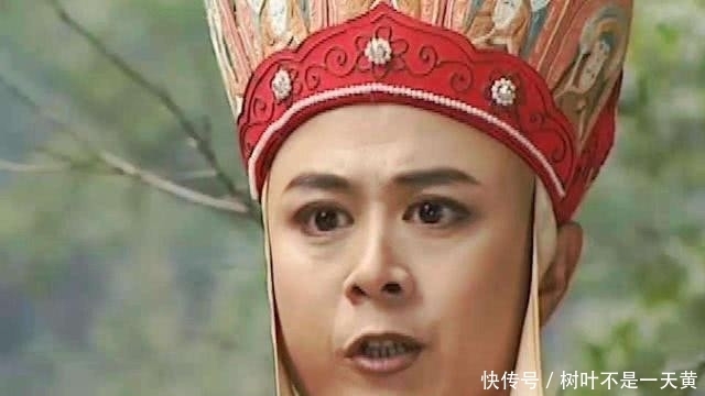 通关|唐僧的通关文牒上,唐太宗写了6个字,11个国王都给足了面子!