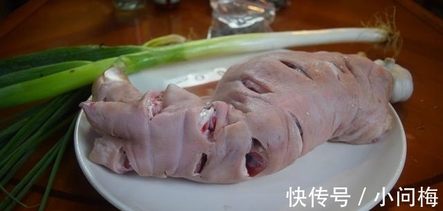 做法|话梅猪脚最好吃的做法，简单美味又下饭，看看你喜欢吃不？