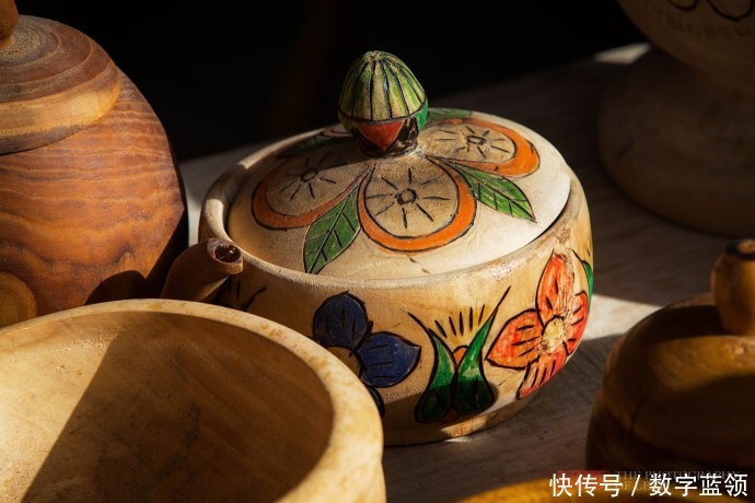 生活|揭开最神秘“刀郎部落”