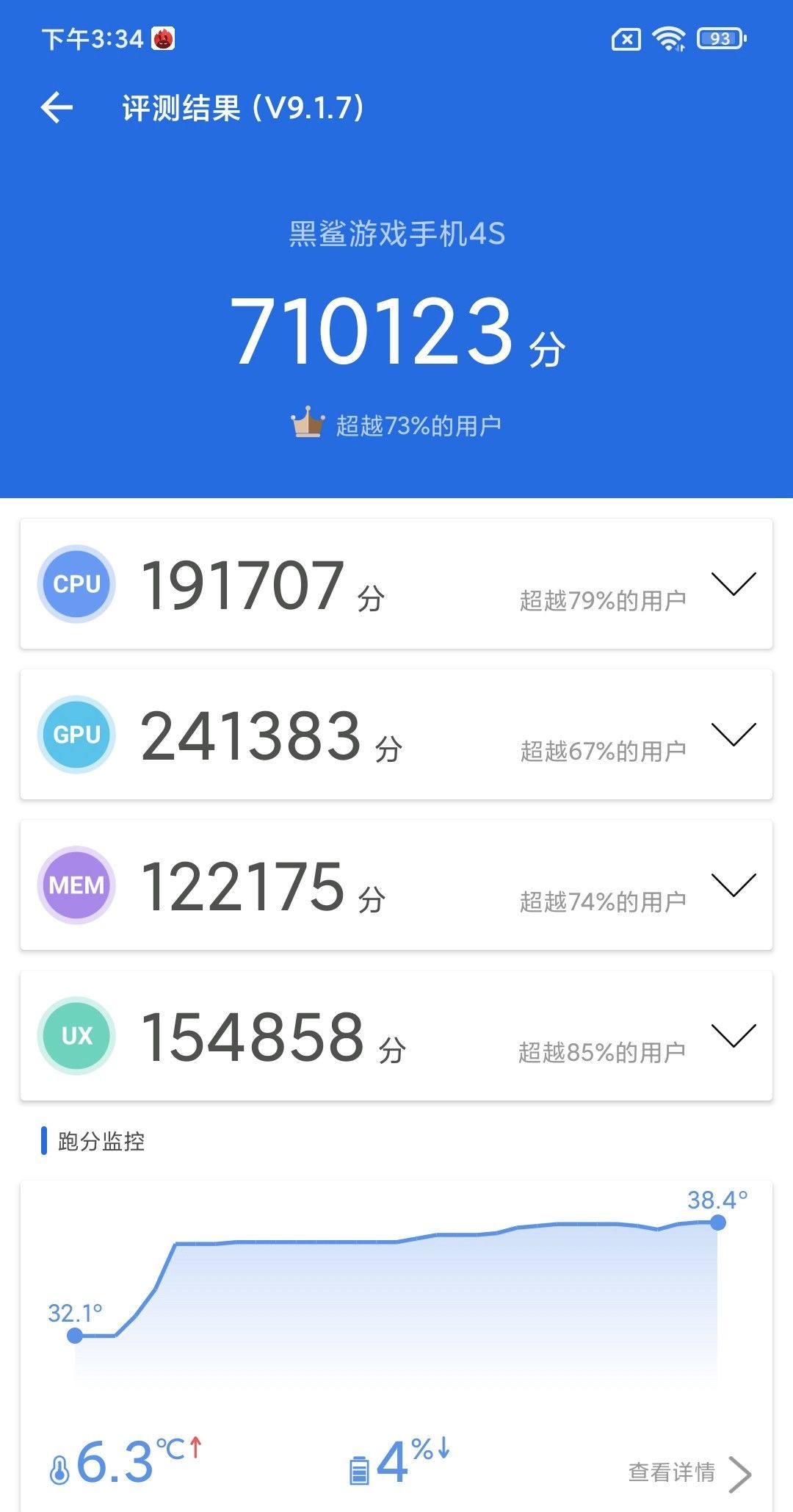 评测|黑鲨4S全面评测：市售最凶的骁龙870手机，高达联名颜值加分