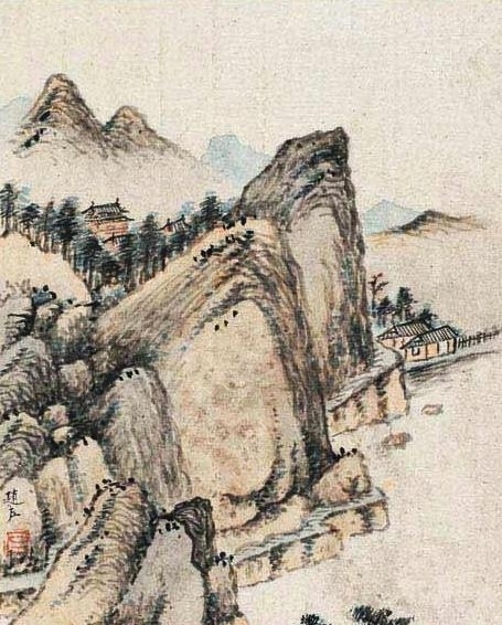 古人|古人的文学创作观,好文章是改出来的