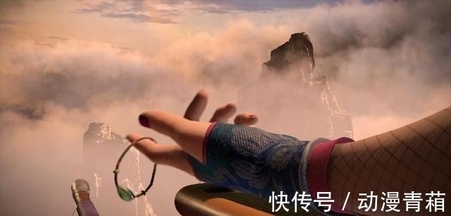 小妖女|不良人大结局催人泪下,但看到隐藏的彩蛋视频后粉丝直呼还我眼泪