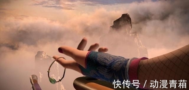 小妖女|不良人大结局催人泪下，但看到隐藏的彩蛋视频后粉丝直呼还我眼泪