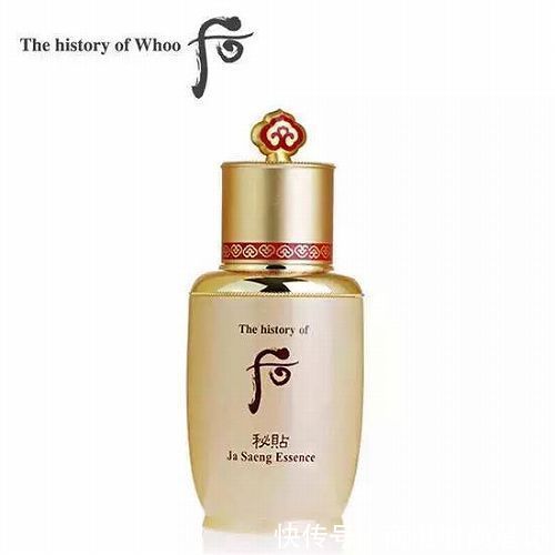 精华|什么精华补水效果特别好 十款超好用的面部补水精华排行榜