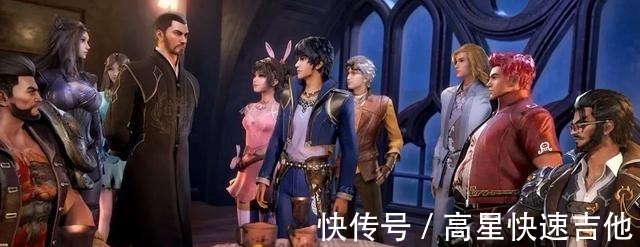 魂师|斗罗大陆武魂殿魂学院培养的人才怎么样抛开光环，对比史莱克