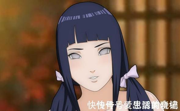 木叶妈妈|火影忍者:木叶妈妈的颜值变化,雏田妈妈越看越美,她一直是大妈