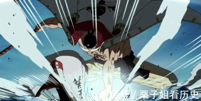 牺牲|《火影》为何牺牲很多人,而《海贼王》却没有尾田曾说过结局