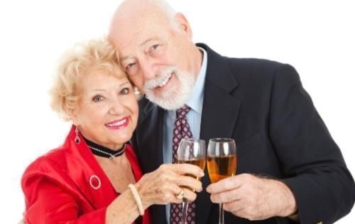 养生|百岁老人的养生方式,就这5句话,但只有极少数人能做到