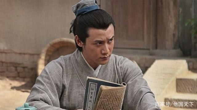 四个人|我们都知道二百五,可是关于它的传说故事,你知道几个