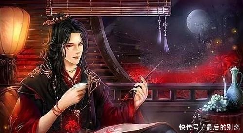 5本架空历史小说,大风席卷万里,马蹄踏处皆