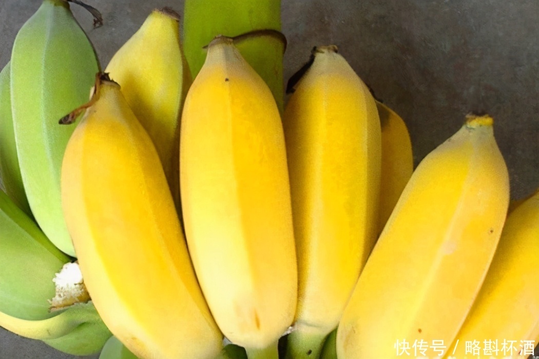 女性可常吃的3种食物,排毒养颜、延缓衰老,早吃早健康