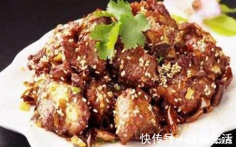 花生米|学会几道家常菜，能提升厨艺，而且浓香四溢，好吃又上档次