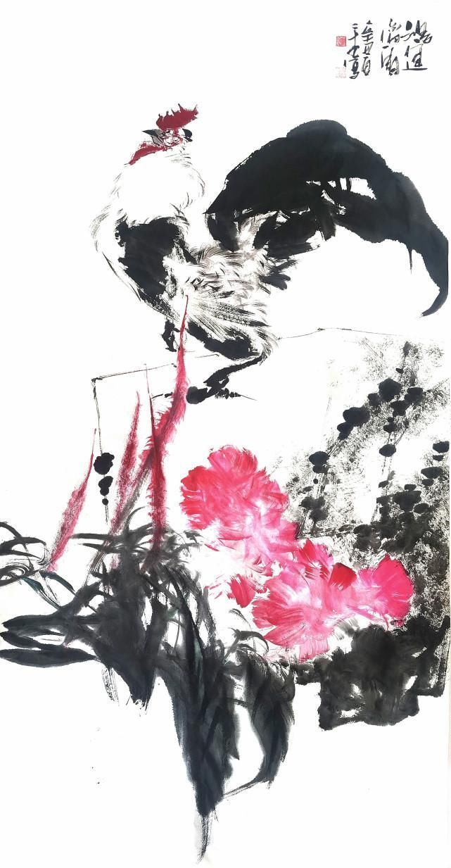 大众|对于艺术，我们要对其敬畏，因为艺术是神圣的