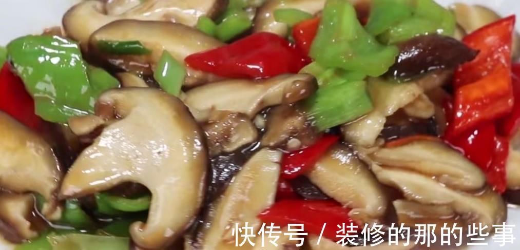 小葱|今天才知道，香菇不能和2种食物一起吃，老菜农的经验，真实用