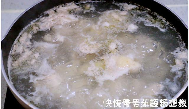 煲汤|它是“天然养胃汤”,天冷要常喝,健脾养胃,体质更强壮