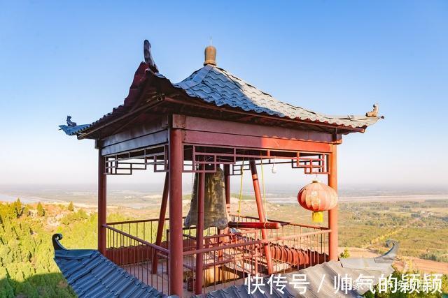 旧县|清幽胜景“虎窟禅寺”