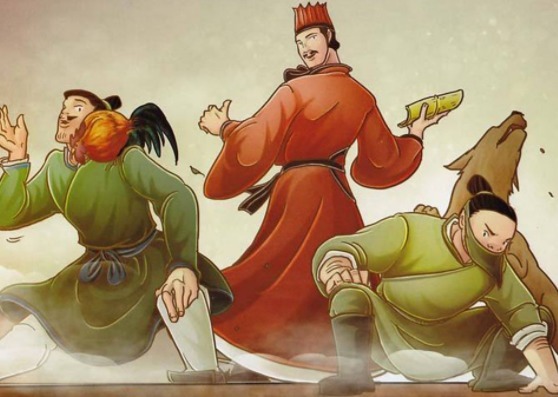 石敬岩|古代民间高手如云,为何不会轻易上战场明朝一武术家给出答案