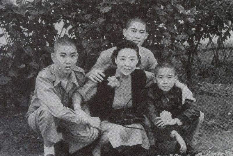 爱情故事|白崇禧的爱情故事:和别的女人生下孩子,写信给妻子,请妻子处理