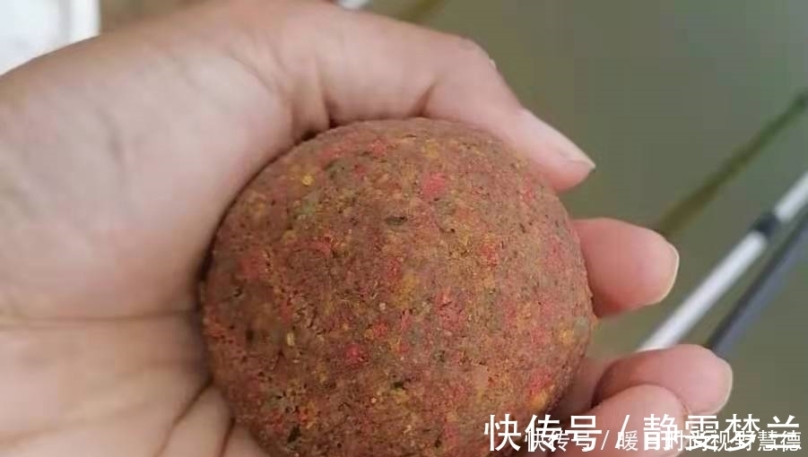 垂钓|鲤鱼好钓有诀窍，按我说的做，不信鱼获不够好