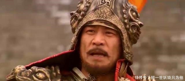 他是方腊手下大将,曾打败四位梁山好汉,还战平过卢俊义!