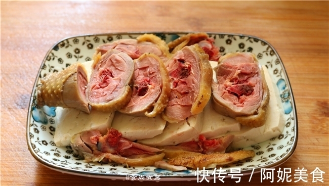 腌制|豆腐此做法，很多人不懂，蒸一蒸香嫩营养，荤素搭配很下饭