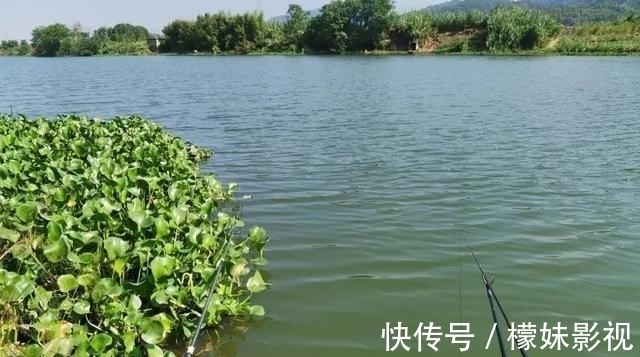 钓友|野钓还被人打闭口?惹不起还躲不起,听我一句劝“溜吧”