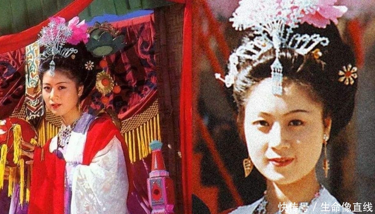 外公|唐僧的母亲被强盗抢走18年,外公作为大唐丞相,为何不管不问?