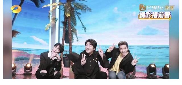 档综艺节目|夏日少年派有哪些细节值得我们注意的？你认为有哪些看点呢？