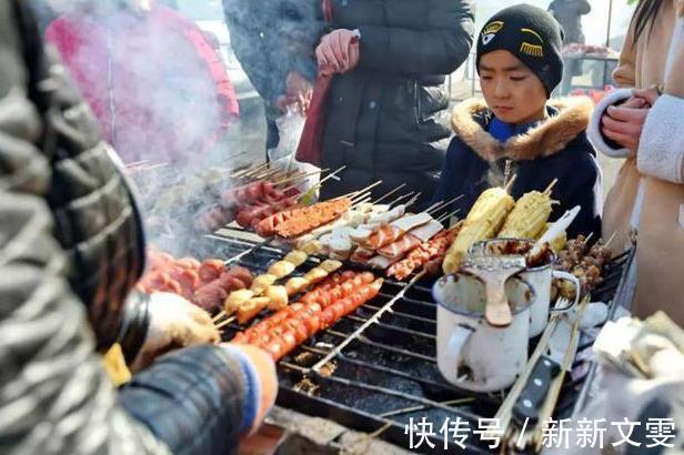 食物|被称为“幼儿杀手”3种食物,比辣条危害大,可惜很多家长不知晓