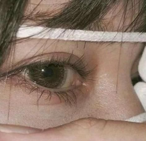 妲己|这“3种眼型”的女孩子，99％都是高颜值，中一个都不缺异性缘