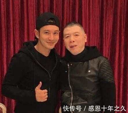 冯小刚|曝无戏可拍后又被《跑男》除名？baby离开黄晓明后，真的啥也不是