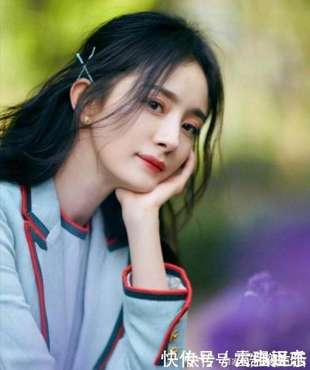 头发|你适合“披头发”还是“扎头发”,主要看这3个部位,发际线很关键