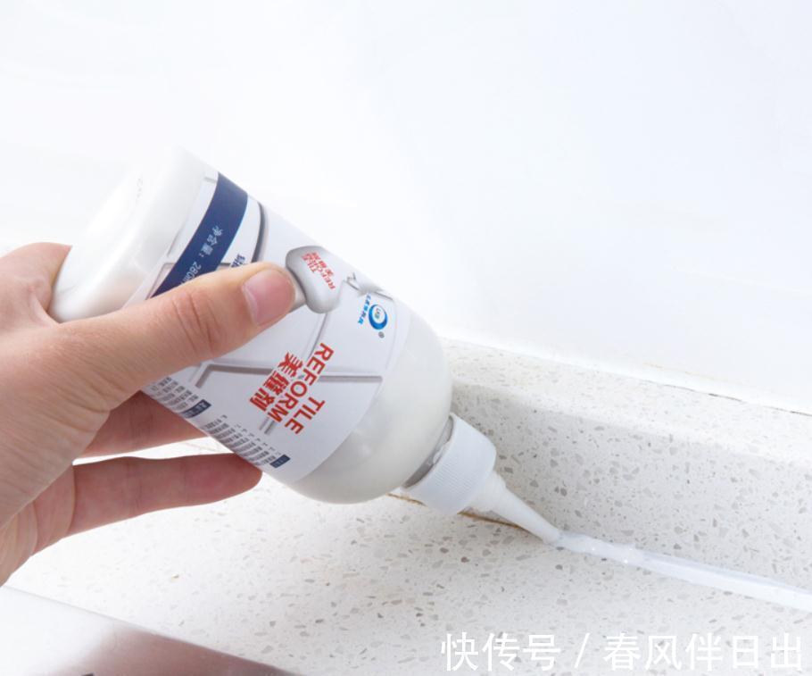 缝剂|厨房装修的细节,你都知道吗?看看这些经验吧,不然入住就后悔