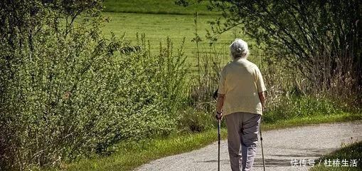 双腿|腿有劲才能寿命长,人老腿不老的7个绝招,越早做越好