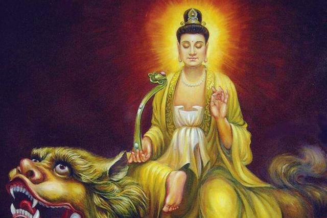 徒弟#元始天尊是谁？元始天尊的徒弟都有谁