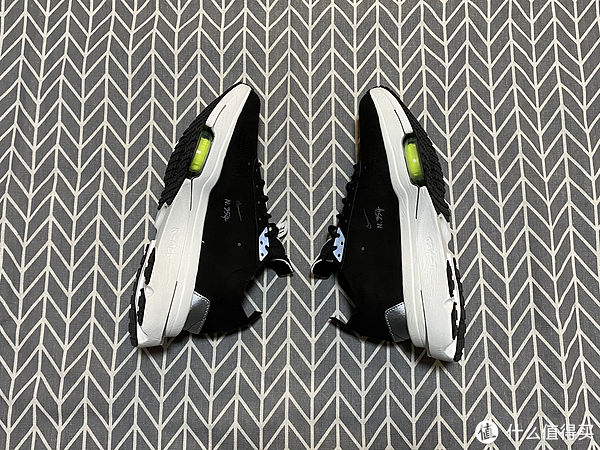 swoosh|胖胖买的鞋 篇一百二十八：脚感非常软的Air Zoom-Type