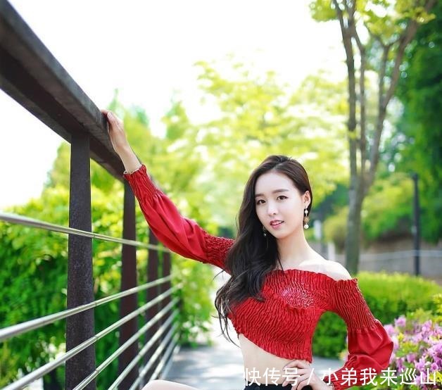 牛仔裤具有青春的活力,彰显自信从容魅力!