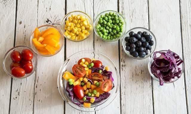 血管堵塞|血管不好，少碰二红，多吃二黑，牢记四句话，血管会越来越好